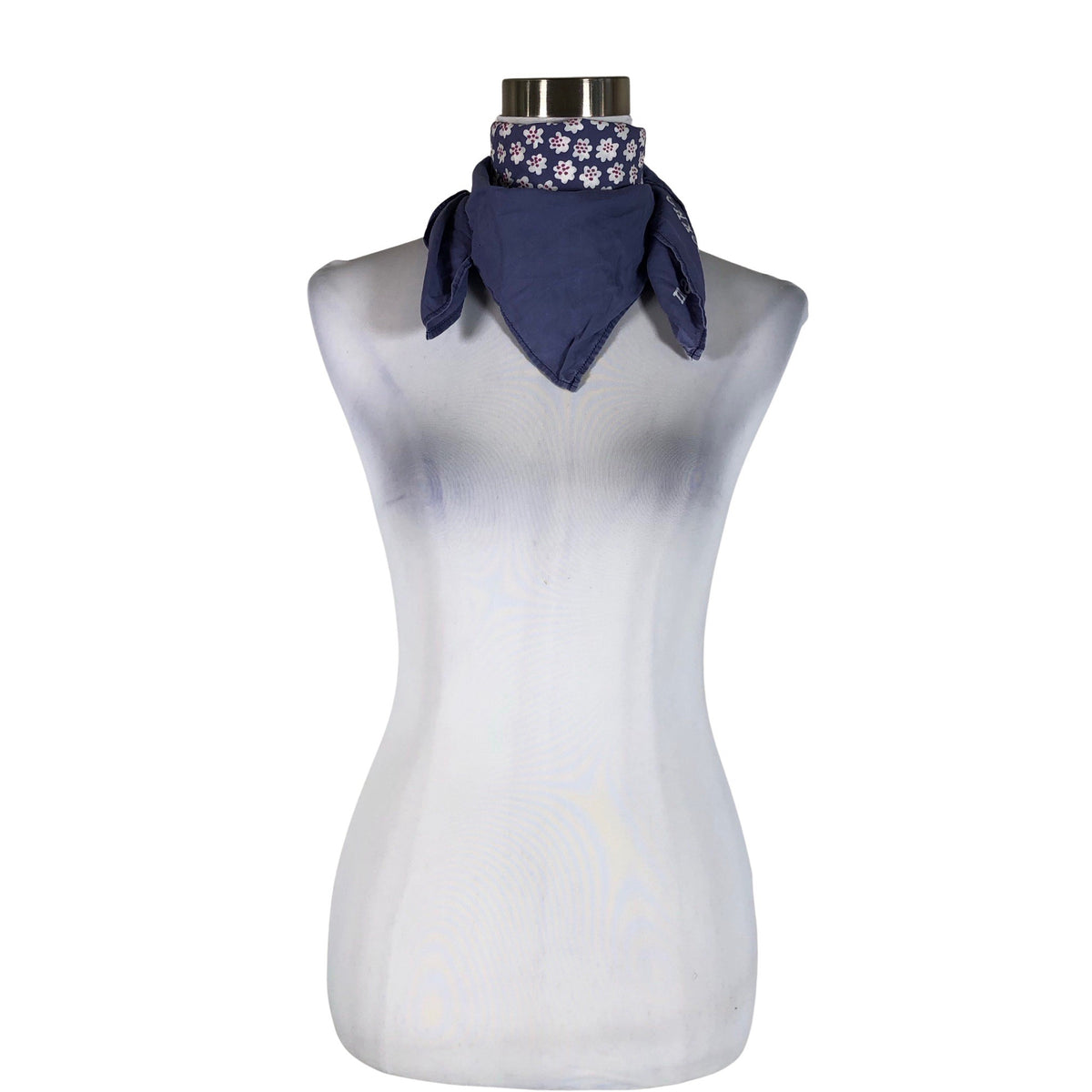 Unisex Marimekko - Õhuke sall, suurus Midi - Sinine (1)