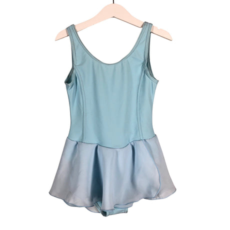 Unisex Ballerina & Liikunta - Võimlemistrikoo, suurus 134 - 140 - Helesinine ()