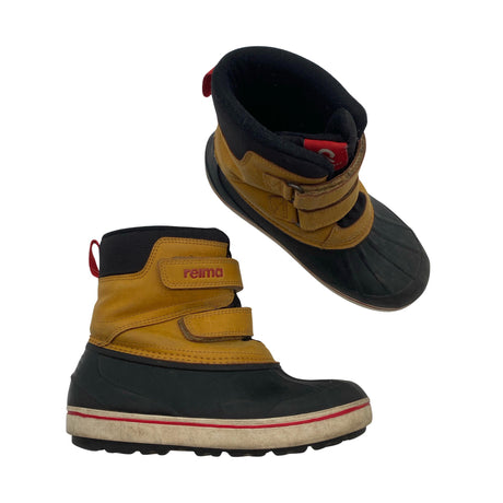 Unisex Reima - Talvejalanõud, suurus 32 - Pruun ()