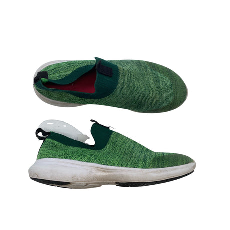 Unisex Reima - Tennised, suurus 34 - Roheline ()