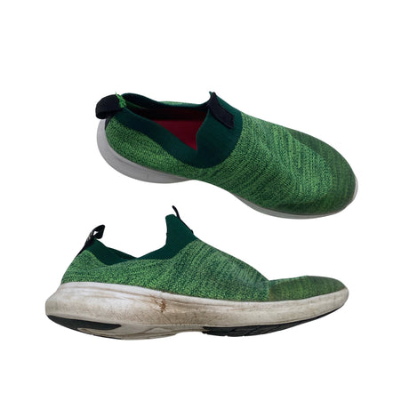 Unisex Reima - Tennised, suurus 34 - Roheline ()