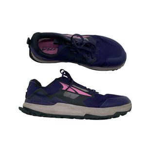 Unisex Altra - Jooksujalanõud, suurus 42 - Lilla (1)