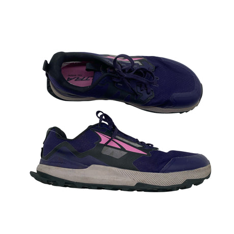 Unisex Altra - Jooksujalanõud, suurus 42 - Lilla ()