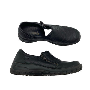 Unisex Rieker - Igapäevased jalanõud, suurus 41 - Must (1)
