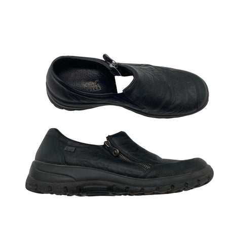 Unisex Rieker - Igapäevased jalanõud, suurus 41 - Must ()