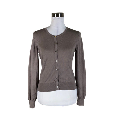 Unisex Ril's - Kardigan, suurus 36 - Hall ()