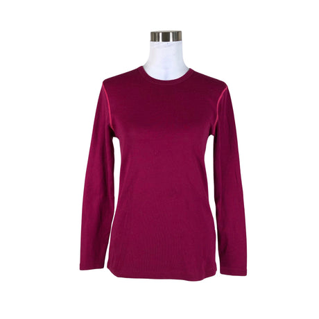 Unisex David - Soe pesu (särk), suurus 38 - Roosa ()