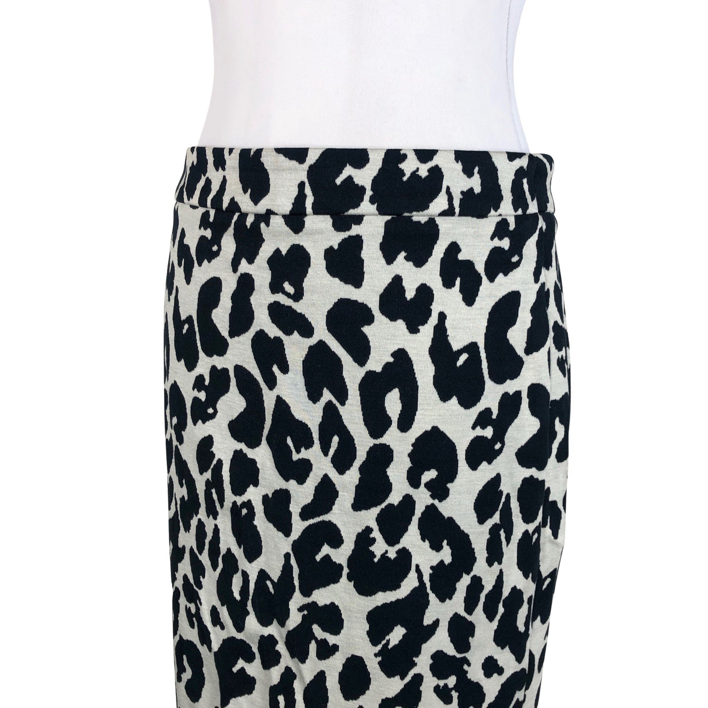 Unisex Wolford - Trikotaažist seelik, suurus 38 - Must (3)