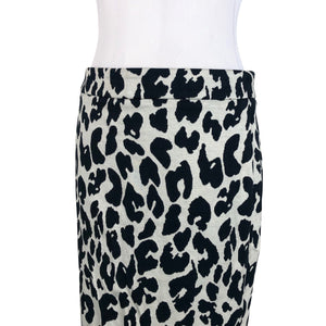 Unisex Wolford - Trikotaažist seelik, suurus 38 - Must (3)