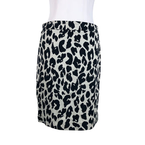 Unisex Wolford - Trikotaažist seelik, suurus 38 - Must (1)