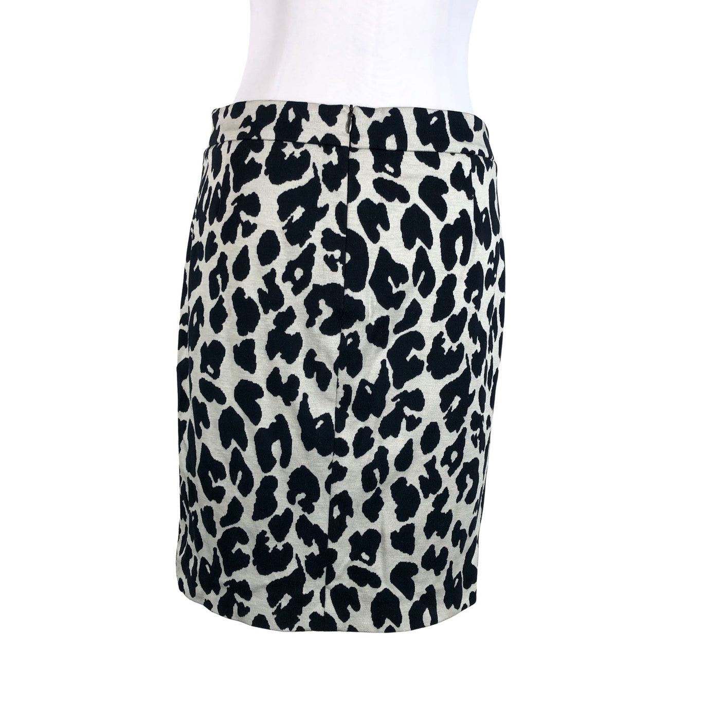 Unisex Wolford - Trikotaažist seelik, suurus 38 - Must (2)