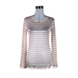 Unisex Beate Heymann - Pluus, suurus 36 - Heleroosa ()