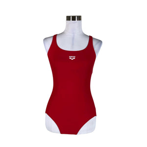 Unisex Arena - Ujumistrikoo, suurus 38 - Punane (1)