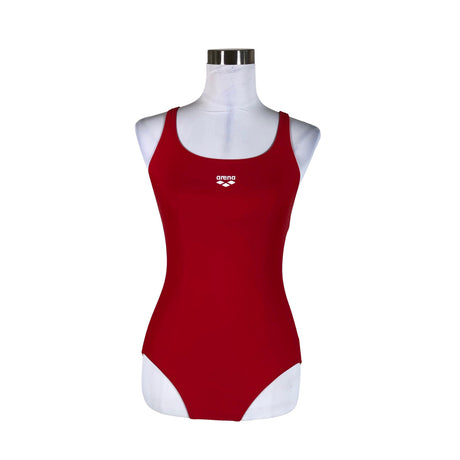 Unisex Arena - Ujumistrikoo, suurus 38 - Punane ()
