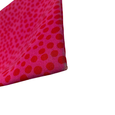 Unisex Marimekko - Kosmeetikakott, suurus Mini - Roosa (2)