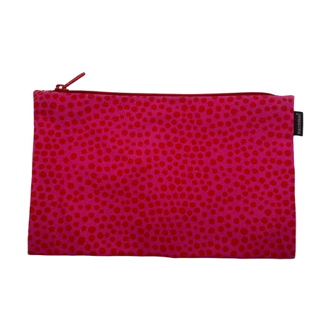 Unisex Marimekko - Kosmeetikakott, suurus Mini - Roosa ()