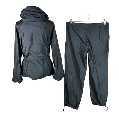 Unisex Marimekko - Jope, suurus 36 - Must (2)
