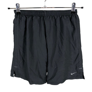 Unisex Nike - Lühikesed spordipüksid, suurus S - Must (1)