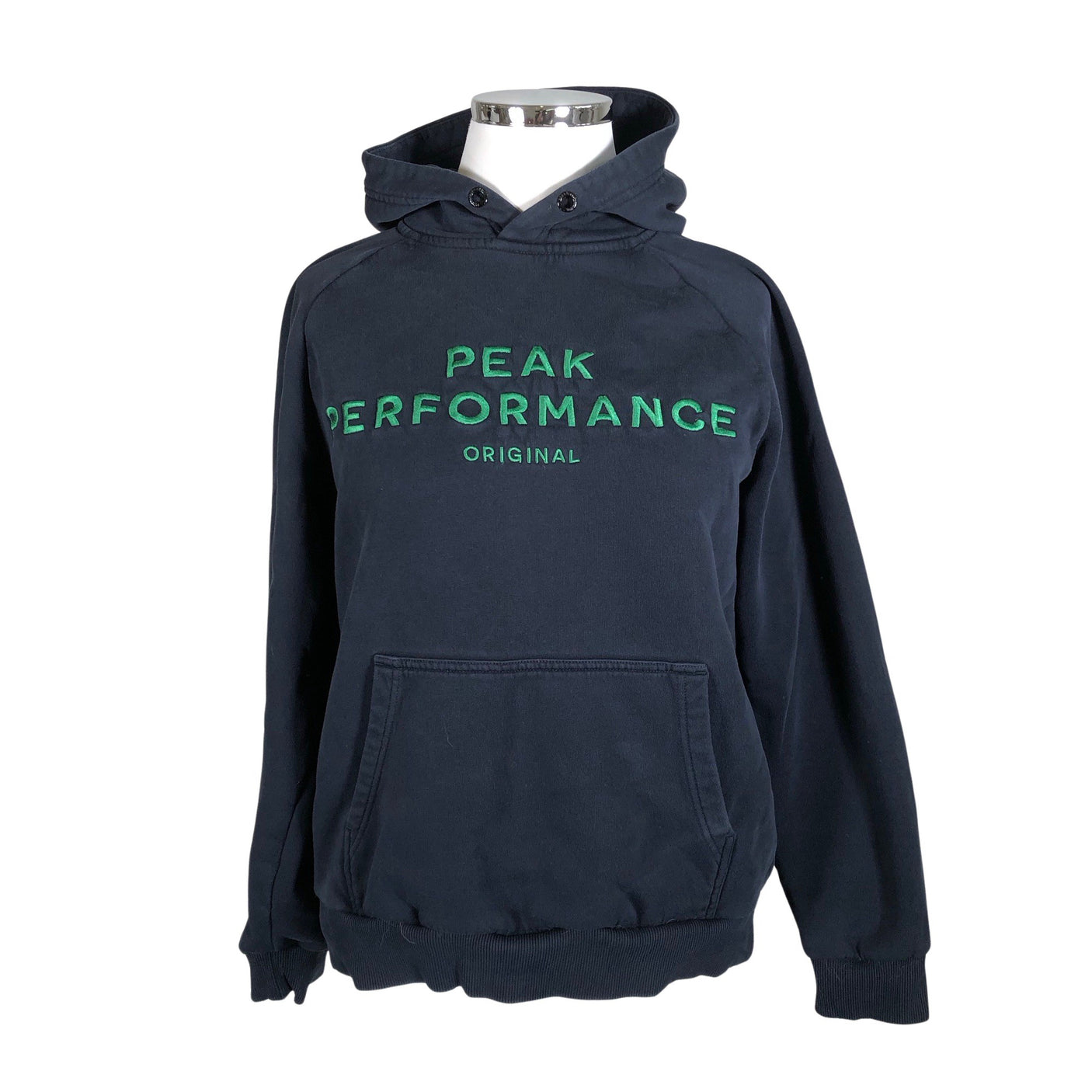 Unisex Peak Performance - Dressipluus, suurus 42 - Sinine (1)