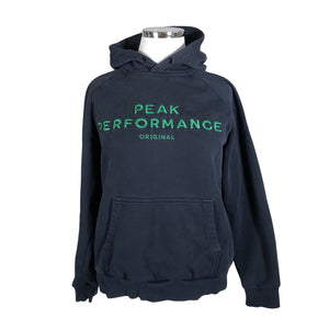 Unisex Peak Performance - Dressipluus, suurus 42 - Sinine (1)