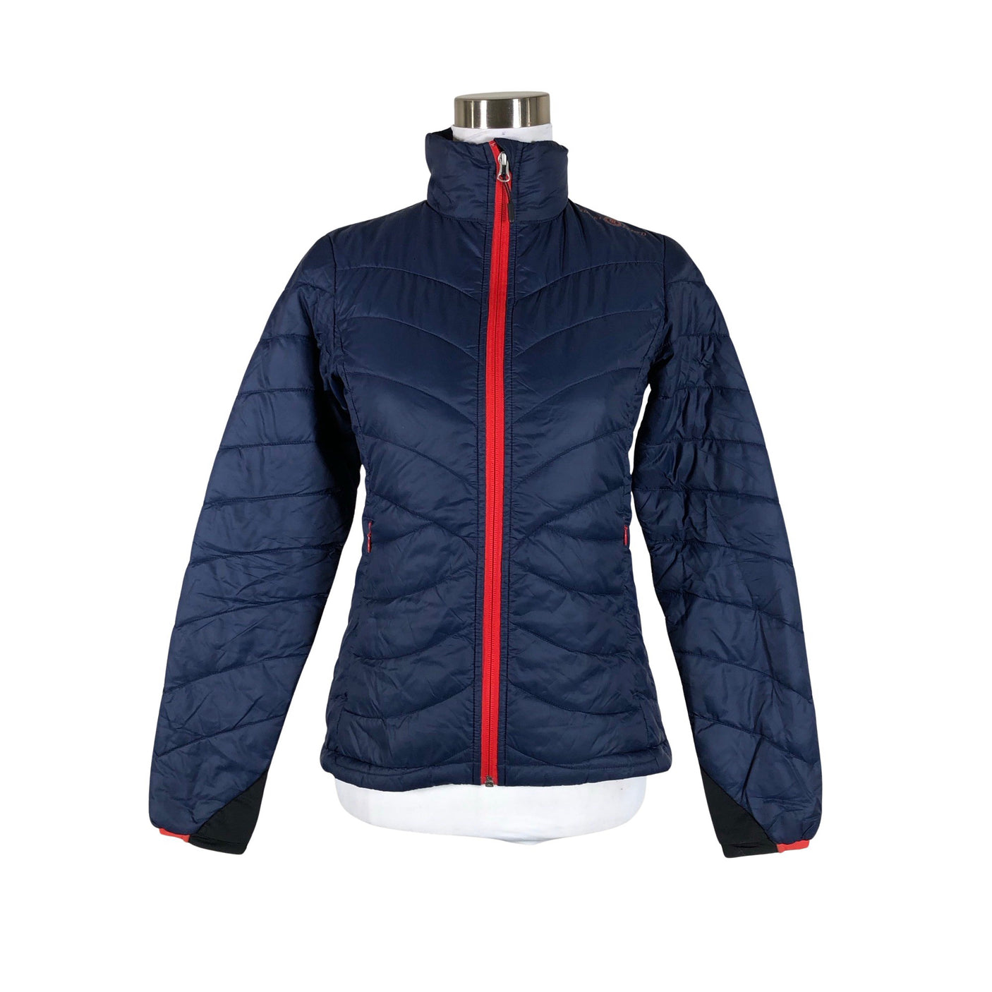 Unisex Henri Lloyd - Õhem talvejope, suurus 34 - Sinine (1)