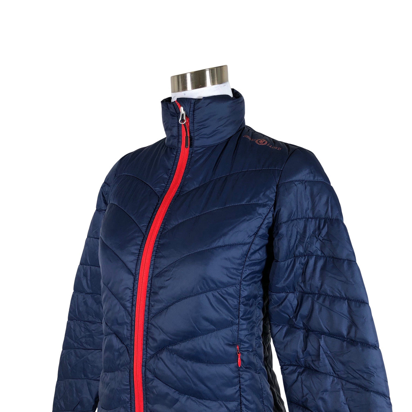 Unisex Henri Lloyd - Õhem talvejope, suurus 34 - Sinine (3)
