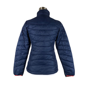 Unisex Henri Lloyd - Õhem talvejope, suurus 34 - Sinine (2)