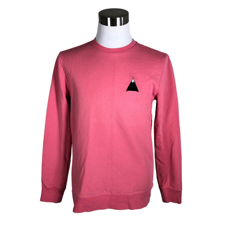 Unisex J.Lindeberg - Dressikangast pluus, suurus L - Heleroosa ()