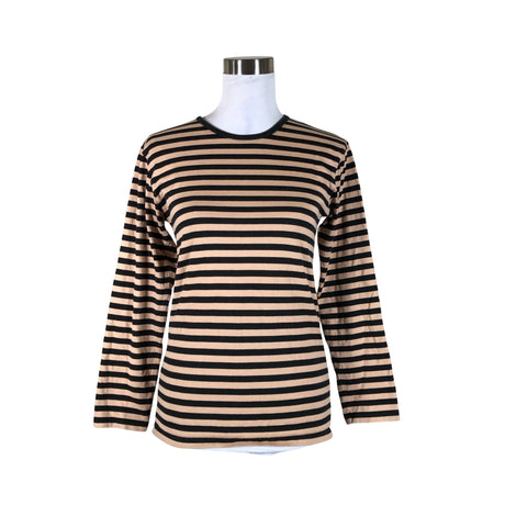 Unisex Marimekko - Trikotaažist pluus, suurus 34 - Beige ()