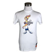 Unisex Ellesse - T-särk, suurus XS - Valge ()