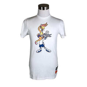 Unisex Ellesse - T-särk, suurus XS - Valge (1)
