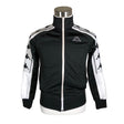 Unisex Kappa - Soojendusjope, suurus XS - Must ()