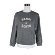 Unisex Henri Lloyd - Dressikangast pluus, suurus 34 - Hall ()