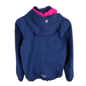 Unisex Icepeak - Softshell jope, suurus 158 - 164 - Sinine (2)