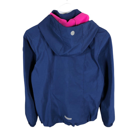 Unisex Icepeak - Softshell jope, suurus 158 - 164 - Sinine (2)
