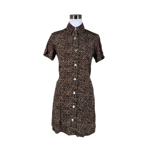 Unisex &Other Stories - Õhuke kleit, suurus 36 - Pruun (1)