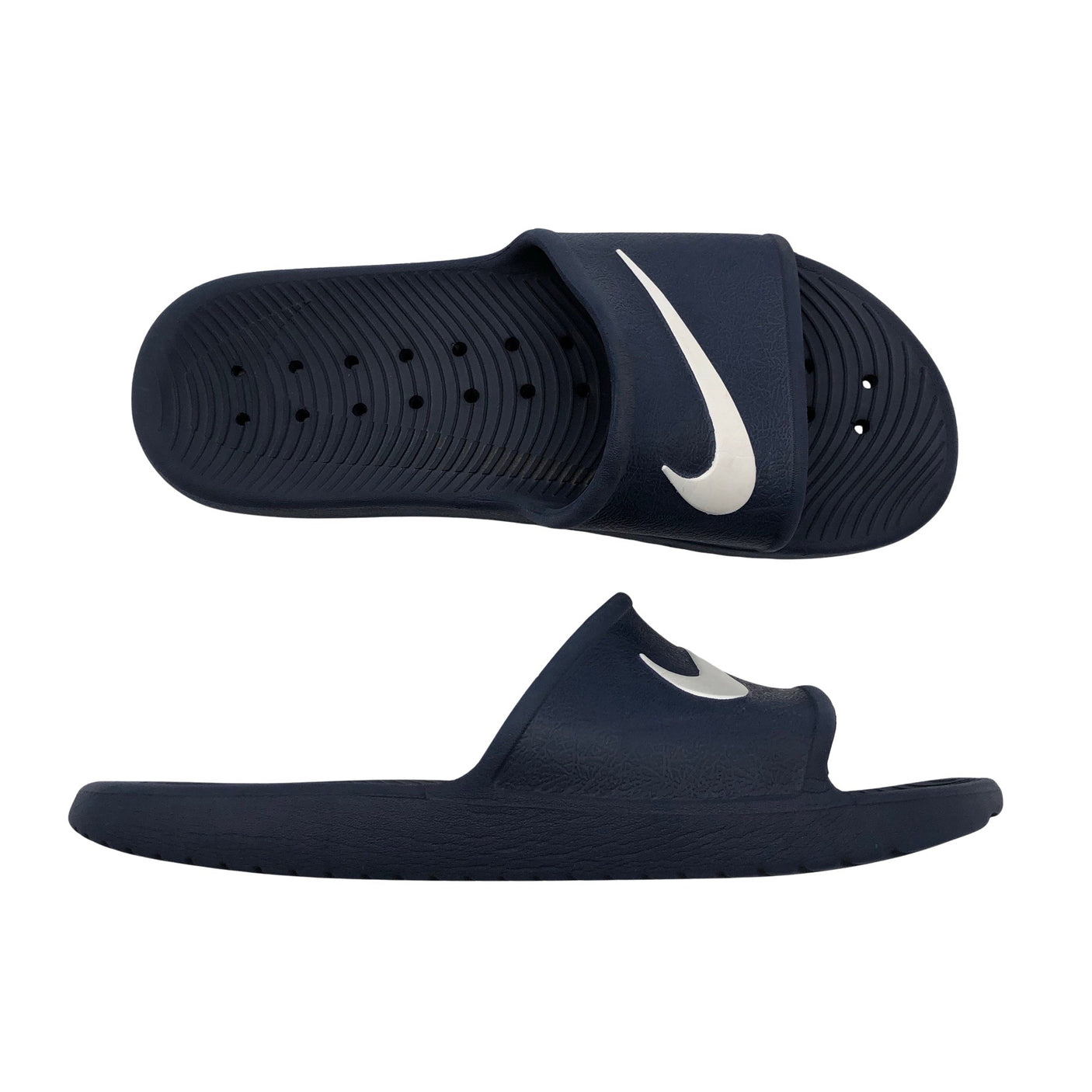 Unisex Nike - Plätud, suurus 39 - Sinine (1)