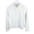 Unisex Name It - Triiksärk, suurus 158 - 164 - Valge ()