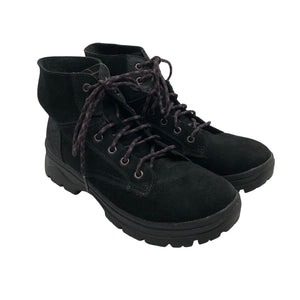Unisex Skechers - Poolsaapad, suurus 40 - Must (2)