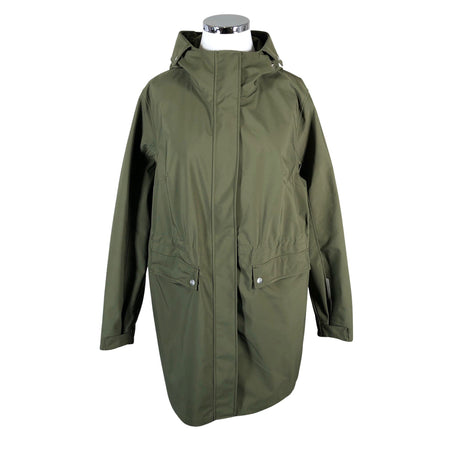 Unisex NOSH - Jope, suurus 48 - Roheline ()