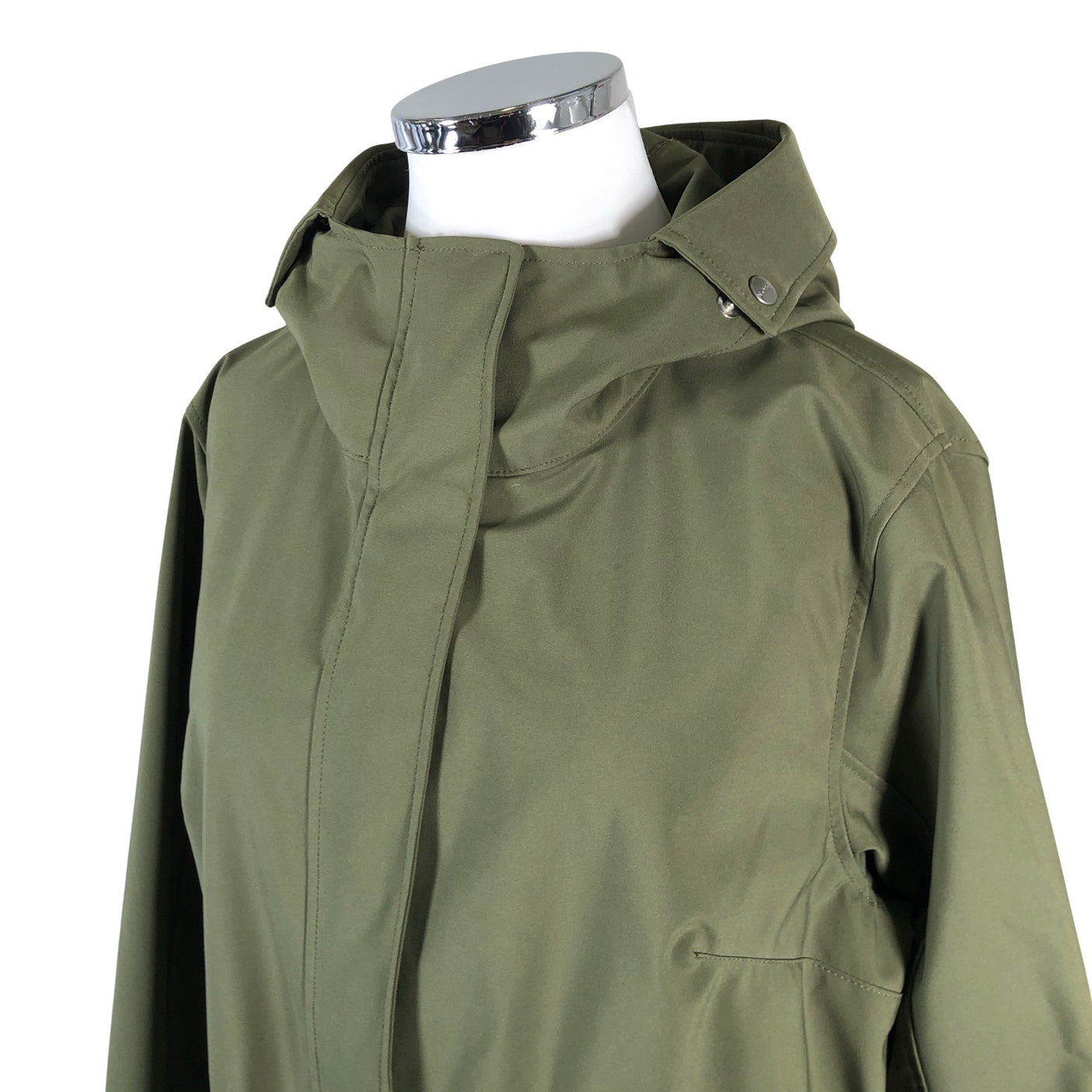 Unisex NOSH - Jope, suurus 48 - Roheline (3)