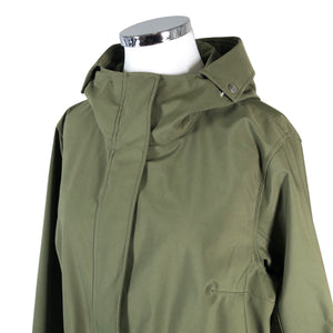 Unisex NOSH - Jope, suurus 48 - Roheline (3)