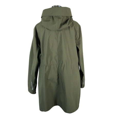 Unisex NOSH - Jope, suurus 48 - Roheline (2)