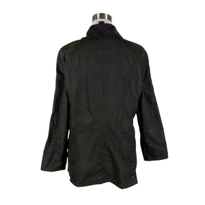 Unisex Barbour - Jope, suurus 40 - Pruun (2)