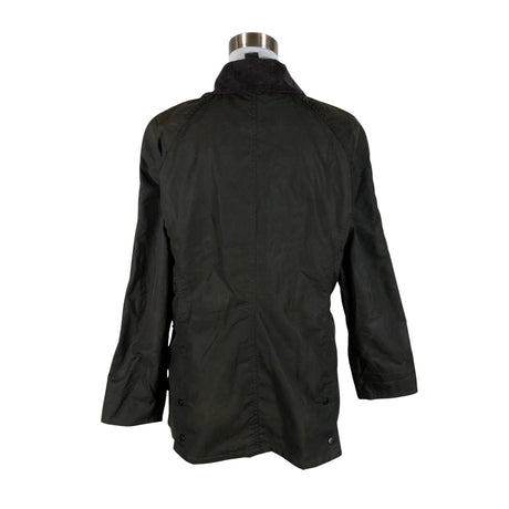 Unisex Barbour - Jope, suurus 40 - Pruun (2)