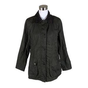 Unisex Barbour - Jope, suurus 40 - Pruun (1)