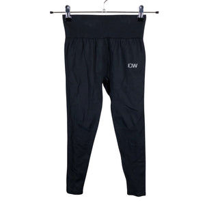 Unisex ICIW – Icaniwill - Spordiretuusid, suurus 36 - Must (1)