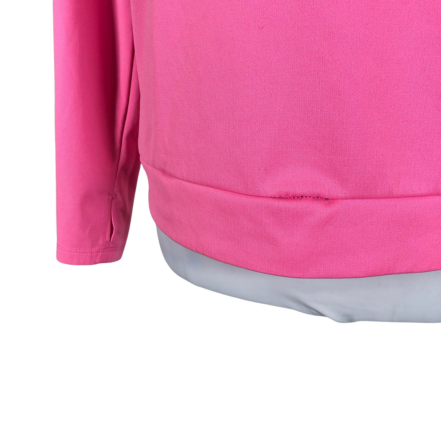 Unisex Nike - Urheilupaita, 
pitkät hihat, koko 36 -  (2)