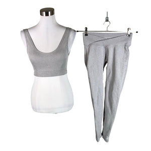 Unisex Bombshell - Sporditopp, suurus 38 - Hall (1)