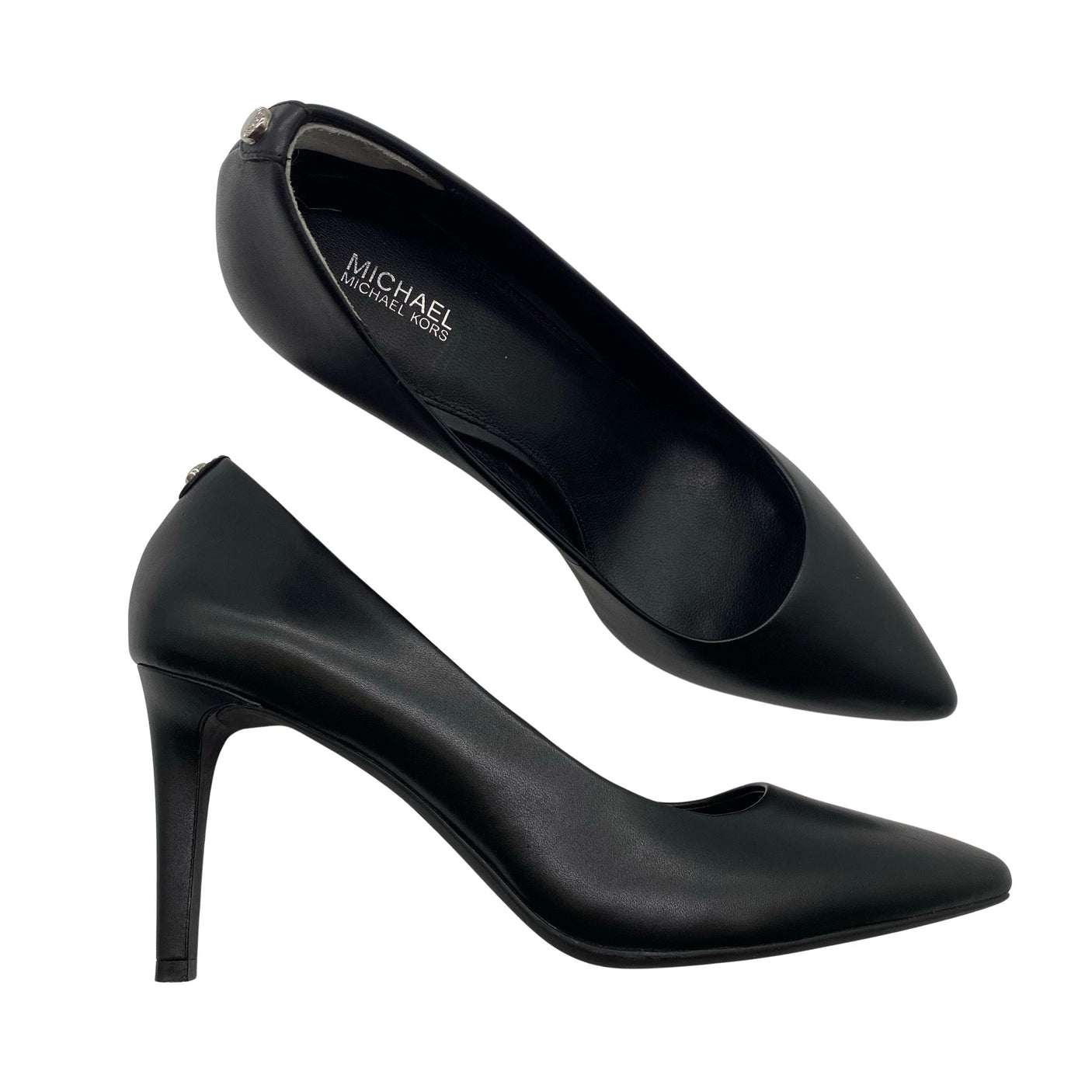 Unisex Michael Kors - Kontsakingad, suurus 40 - Must (1)